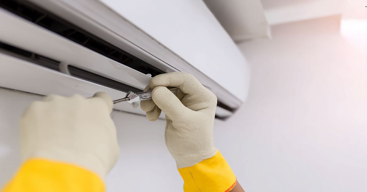 Air Conditioner Repair