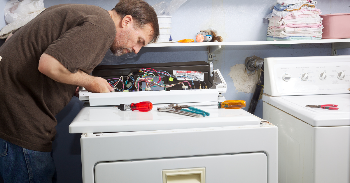Dryer Repair