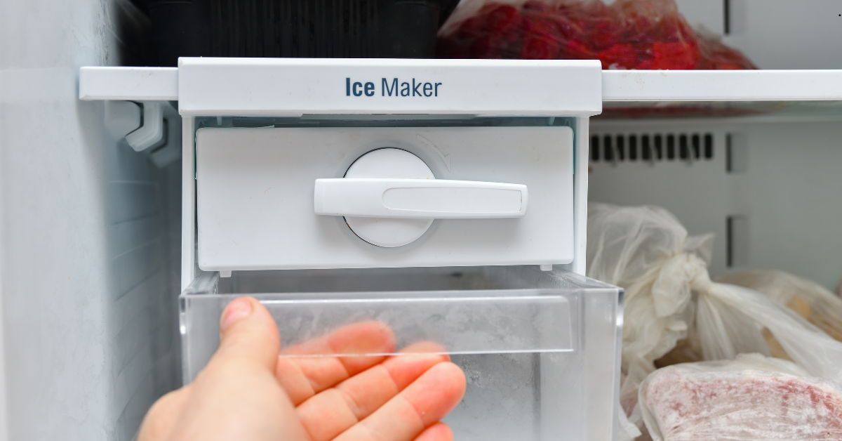 Ice Maker Repair Service