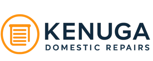 Kenuga Domestic Repairs Logo