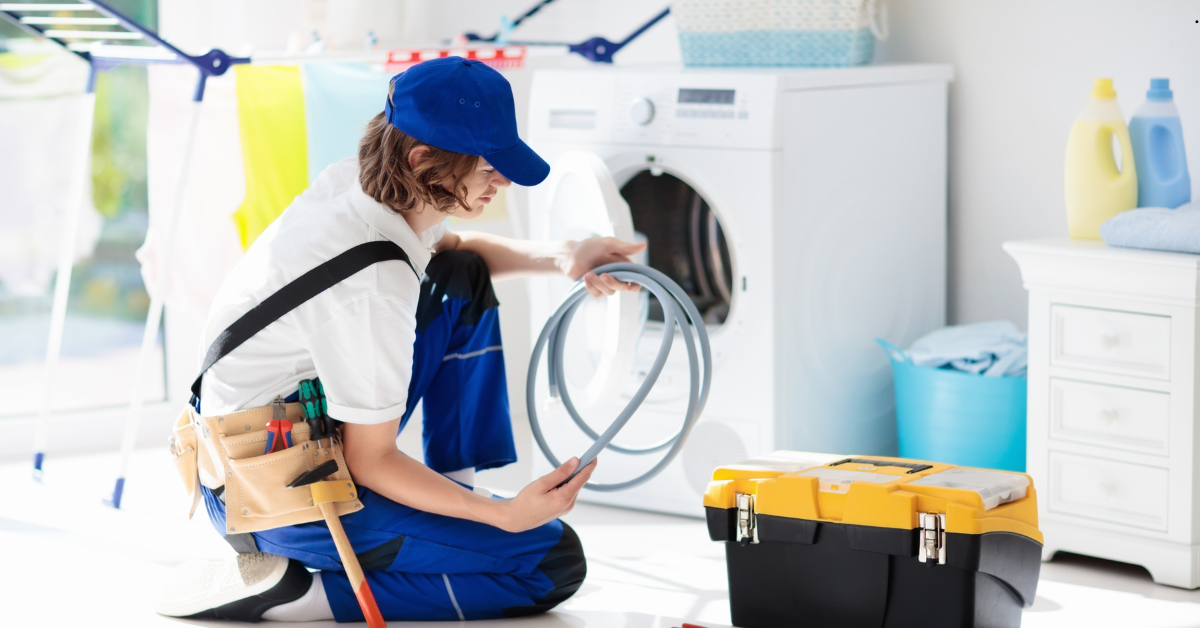 Washing Machine Repair